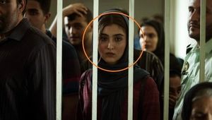 آنچه از زهرا مددی، بازیگر نقش "شکوفه" در "وحشی" نمی‌دانید! + عکس‌های شخصی