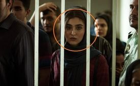 آنچه از زهرا مددی، بازیگر نقش "شکوفه" در "وحشی" نمی‌دانید! + عکس‌های شخصی