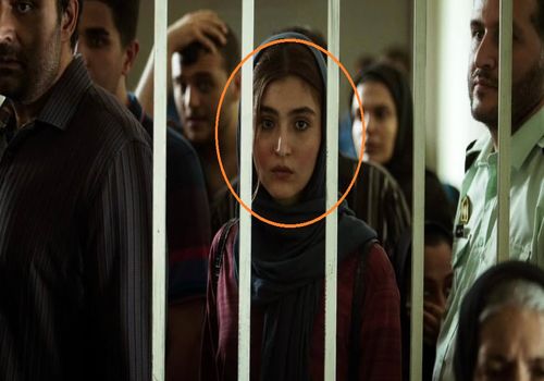 آنچه از زهرا مددی، بازیگر نقش "شکوفه" در "وحشی" نمی‌دانید! + عکس‌های شخصی