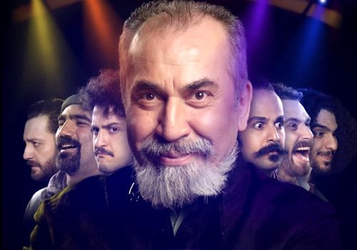 فصل سوم «صداتو» با چهره‌های محبوب در فیلیمو