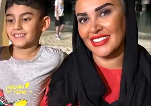 ویدیو: حسرت یک "بابا گفتن"؛ روایت تلخ زیبا بروفه از فقدان همسرش!