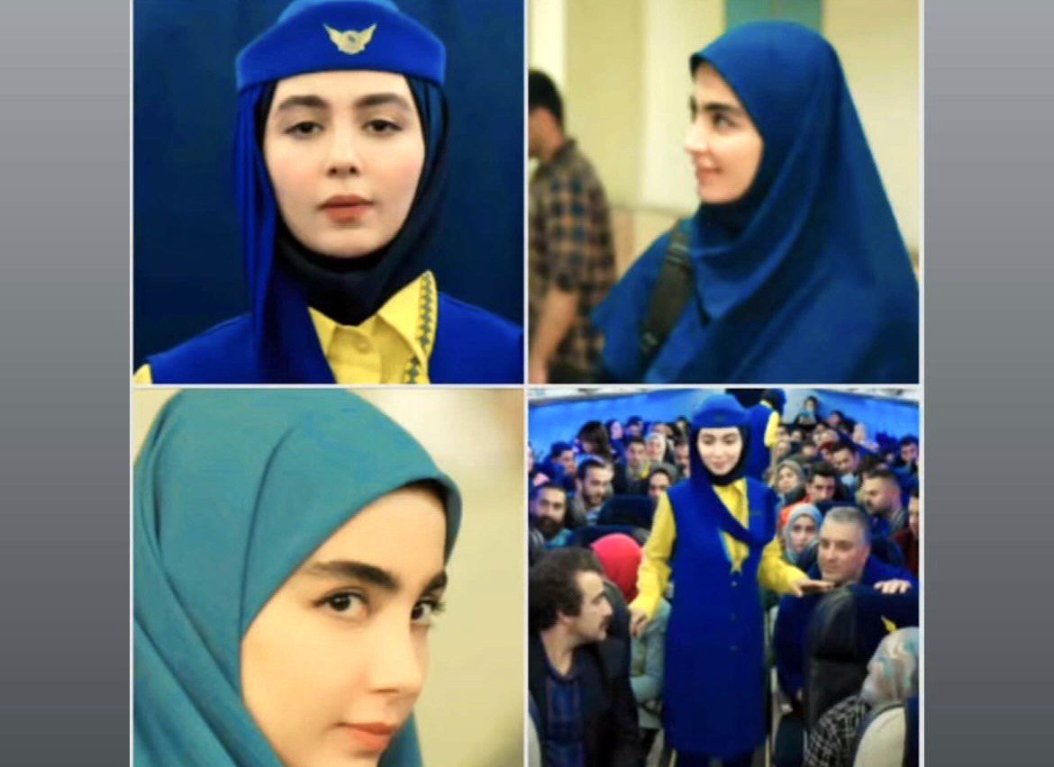 پشت پرده زندگی شخصی سارا و نیکای جدید پایتخت!