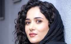 پریناز ایزدیار در سومین اکران «زن و بچه»: پریناز ایزدیار و انتخاب جسورانه جین و کت!