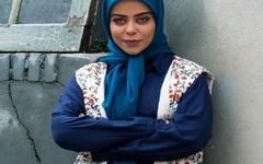 ژست‌های عجیب نگار نیکدل و الهام اخوان خبرساز شد!