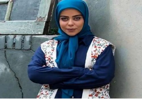 ژست‌های عجیب نگار نیکدل و الهام اخوان خبرساز شد!