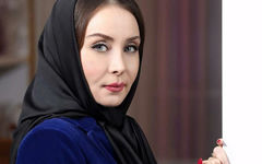 استایل خاص حدیث فولادوند «همسر سابق رامبد شکرآبی» در کنسرت مهدی دارابی!