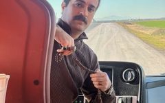 خداحافظی ارسطو عامل با پایتخت؛ متنی تأمل برانگیز!