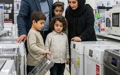 انتخاب لوازم خانگی عمری: چگونه پول و انرژی خود را پس انداز کنیم؟!