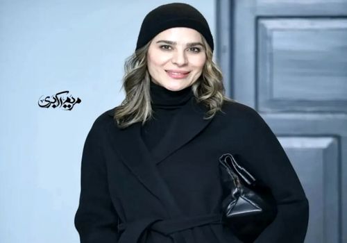 بازیگران در نمایش کوکاکولا: از حضور سام درخشانی و همسرش تا استایل تمام مشکی سحر دولتشاهی