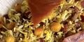 ناهار امروز: طرز تهیه نخود پلو؛ یک غذای اصیل و خوشمزه برای ناهار