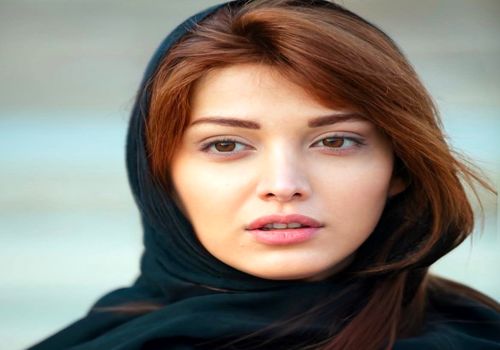 استایل عجیب روشنک گرامی باز هم خبرساز شد!