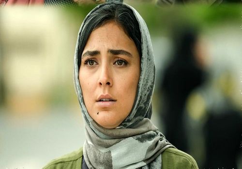 حضور هدی زین‌العابدین در جشنواره فجر؛ متفاوت‌تر از همیشه!
