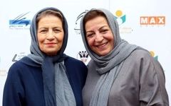 خواهرانه پربازدید: دلنوشته احترام برومند برای تولد مرضیه برومند!