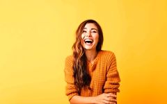 خنده: راهی مفرح و پنهان برای سوزاندن کالری و بهبود سلامتی!