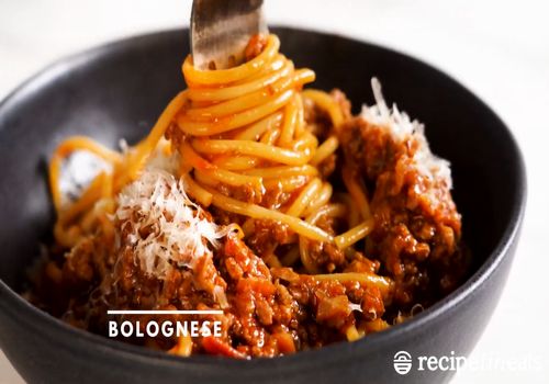 ویدیو: شام امشب با من: اسپاگتی بلونز رو با این 2 روش، خاص‌تر کن