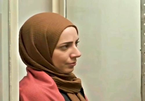 بیوگرافی گیلدا ویشکی؛ ستاره‌ای که این شب‌ها در «آلا» می‌درخشد + عکس‌های شخصی
