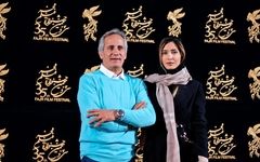 از جوکر تا بالیوود: درخشش نیکی مظفری با لباس سنتی هند!