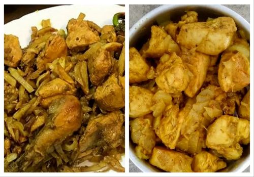 ناهار امروز: عطر بهاری در آشپزخانه؛ طرز تهیه قورمه مرغ خانگی