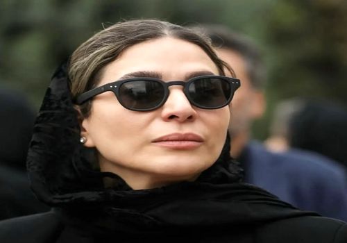 عکس‌های اولین تجربه‌ی سینمایی سحر دولتشاهی با حضور هدیه تهرانی و ترانه علیدوستی!