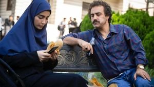 سارای پایتخت در کنار خواننده مشهور: همکاری جدید در راه است؟!