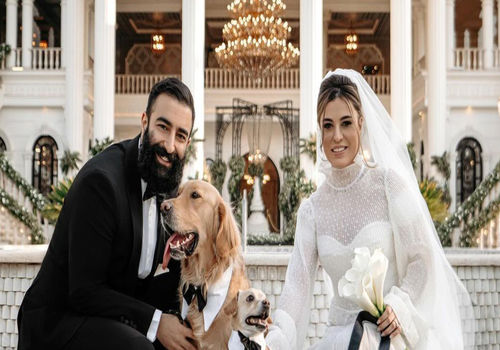تبریک تولد عاشقانه کیوان ساکت‌اف به شیدا خلیق!