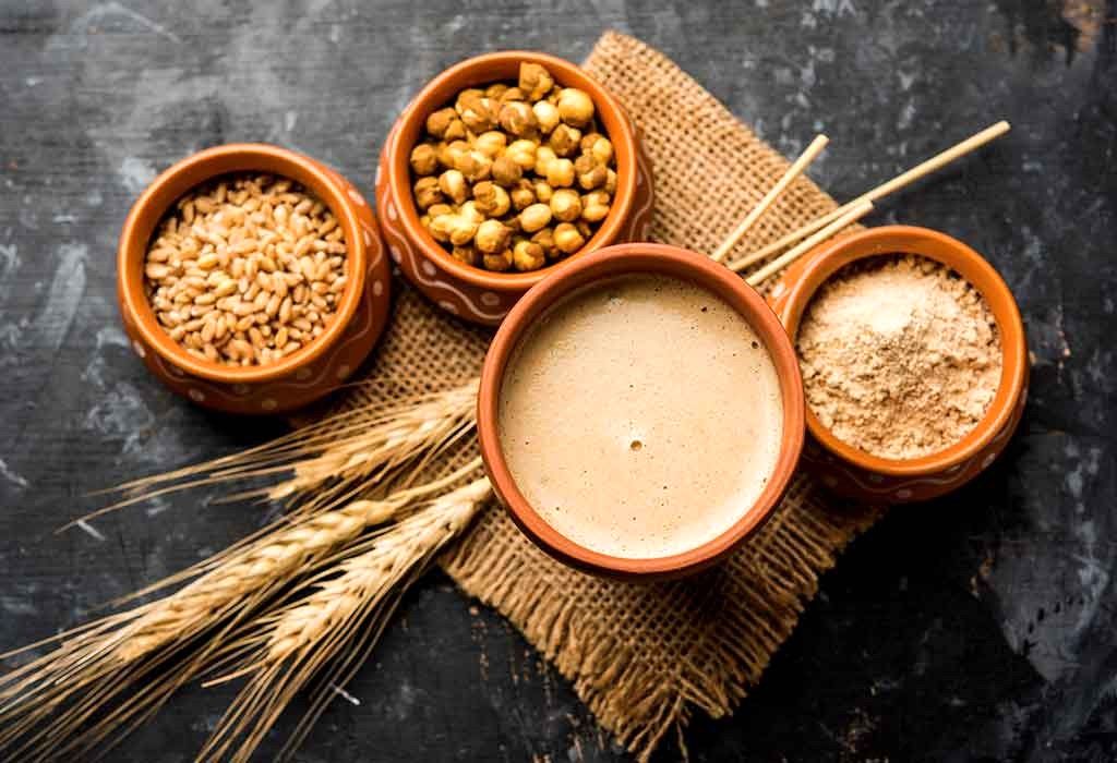 خواص سویق جو برای لاغری چیست؟