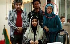 تصاویر عاشقانه حدیثه تهرانی «سارای خوش‌نشین‌ها» و همسرش در کانون توجه!