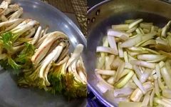 شام امشب با من: طعم متفاوت کنگر در یک پیش‌غذای مجلسی!