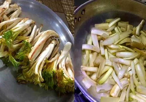 شام امشب با من: طعم متفاوت کنگر در یک پیش‌غذای مجلسی!