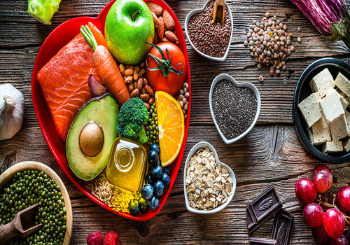 تناسب اندام با غذاهای ساده: یک رژیم سالم و خوشمزه