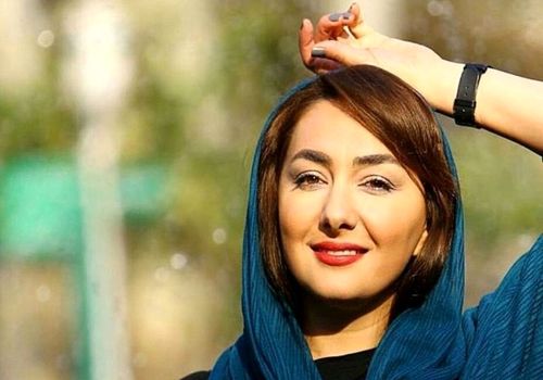 تغییر چهره هانیه توسلی در 46 سالگی!
