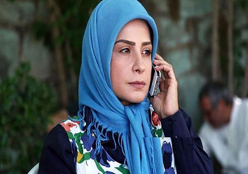 تولد ۵۵ سالگی سیما تیرانداز با عکسی متفاوت!