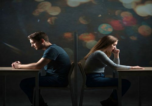 واقعاً دعوا و قهر نمک زندگی است؟! بررسی باورهای رایج در اختلافات