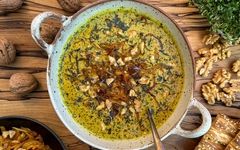ناهار امروز: طرز تهیه کله‌جوش؛ یک غذای محلی ساده و لذیذ