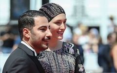 مادر فرشته حسینی در کنار دختر مشهورش؛ عکسی که پربازدید شد!