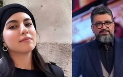 استوری تکان‌دهنده رضا رشیدپور: پیامی از جنس امنیت برای دختران ایران پس از فاجعه الهه!