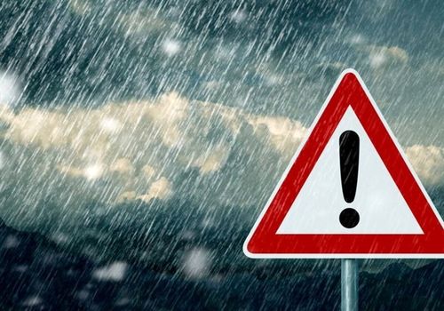 سیلاب و طوفان در راه است! هشدار هواشناسی برای 11 استان