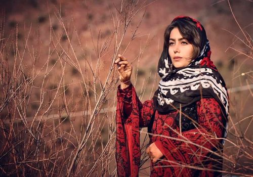 روژان "نون خ" تولدش را جشن گرفت: عکسی متفاوت از هدیه بازوند!