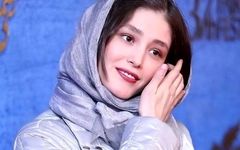 گریم باورنکردنی فرشته حسینی در «جزیره»: چهره‌ای مردانه!