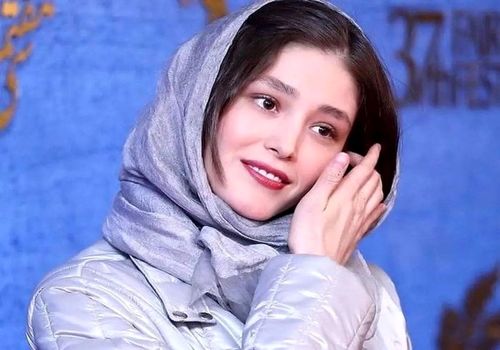 گریم باورنکردنی فرشته حسینی در «جزیره»: چهره‌ای مردانه!