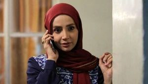  شبنم قلی‌خانی در خیابان‌های دبی؛ استایلی متفاوت با هوای گرم!