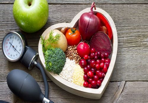 راهکار طبیعی برای کنترل فشار خون: کدام میوه‌ها را بخوریم؟