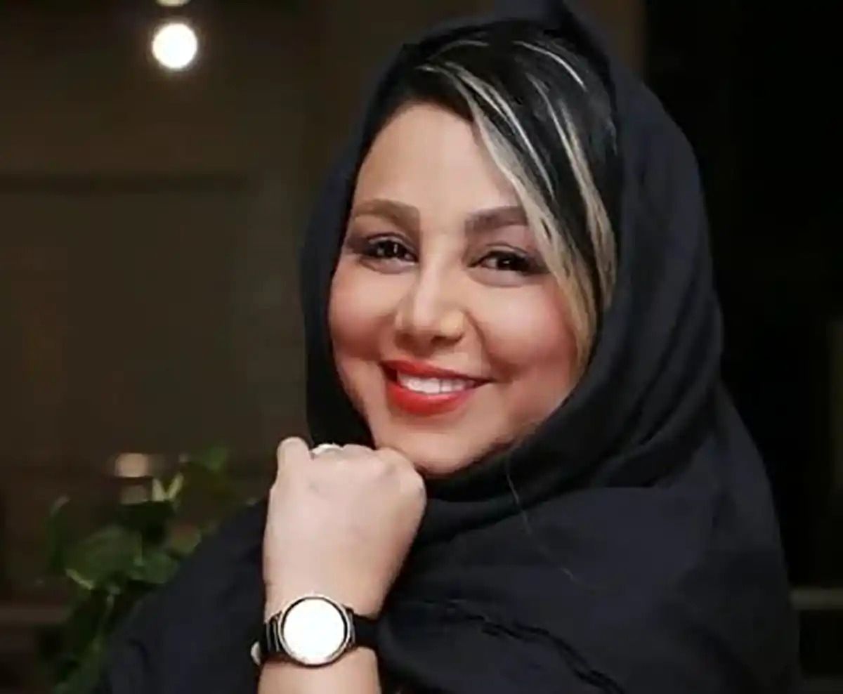 بهنوش بختیاری هم به جشنواره فجر آمد!