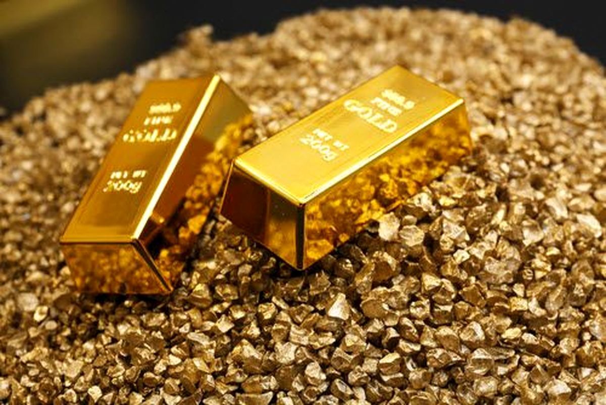 سقوط آزاد قیمت طلا: ریزش قیمت تا کجا ادامه دارد؟