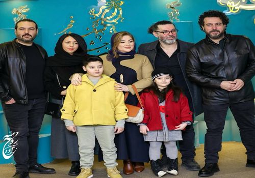 فیلم «بازی را بکش» در جشنواره؛ از حضور محمد بحرانی تا محسن کیایی و برادرش