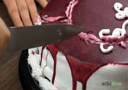 ویدیو: 4 روش جدید برای بریدن کیک که تا حالا ندیدید!