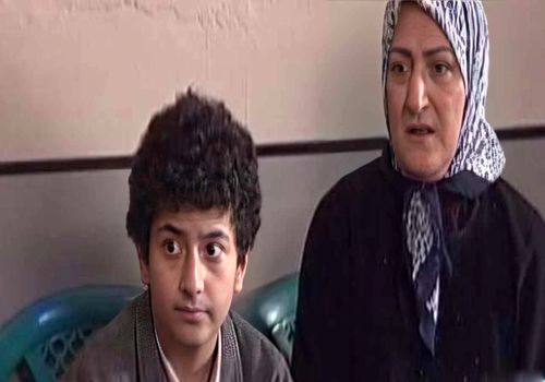 بازگشت «سعید» سریال «متهم گریخت» با چهره‌ای متفاوت!