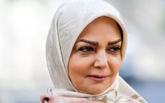 عکس جالب مجری محبوب دهه شصتی ها در پارک!