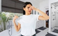 چگونه بوی بد فاضلاب را برای همیشه از بین ببریم؟