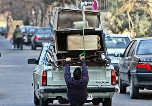 رانندگان متخلف پلاک مخدوش، جریمه سنگینی در انتظار دارند!